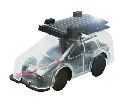 Rookie Solar Racer V3 Kit