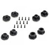 Raptor SC Belted Tires