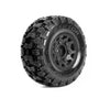 Raptor SC Belted Tires