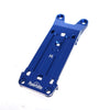 Alum Rear Tie Bar Pin Mount (X-Maxx/XRT)