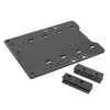 Carbon Fiber ESC Plate (X-Maxx)