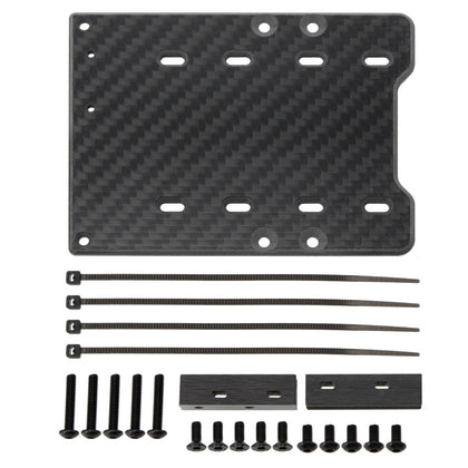 Carbon Fiber ESC Plate (X-Maxx)