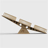 Seesaw Bridge (1/24 1/18)