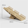 Seesaw Bridge (1/24 1/18)