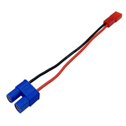 JST Female to EC3 Female Adapter