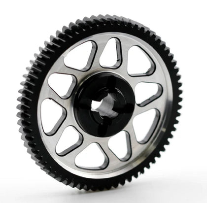 Lwt Metal Spur (Kyosho Fazer/Mad Van VE)