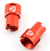 Alum Rear Wheel Shaft (Fazer Mk2)