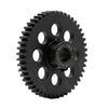 Hardened Steel Pinion Gear Mod1 (8mm Bore)