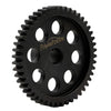 Hardened Steel Pinion Gear Mod1 (8mm Bore)