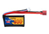 800mAh 2S LiPO (Deans)