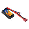 800mAh 2S LiPO (Deans)