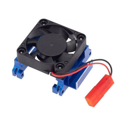 Alum Heat Sink High Velocity Cooling Fan (VXL-3s)
