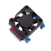 Alum Heat Sink High Velocity Cooling Fan (VXL-3s)