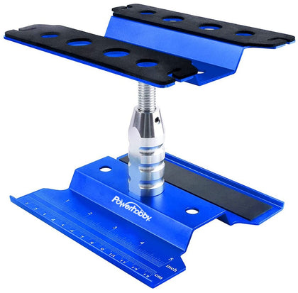 Alum Car Stand