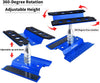 Alum Car Stand