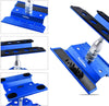 Alum Car Stand