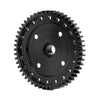 Hardened Steel Spur Mod1 (Sledge)