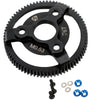 Hardened Steel Spur Gear 48P (2WD Slash/Stampede/Rustler)