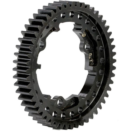 Hardened Steel Spur (Mod1)