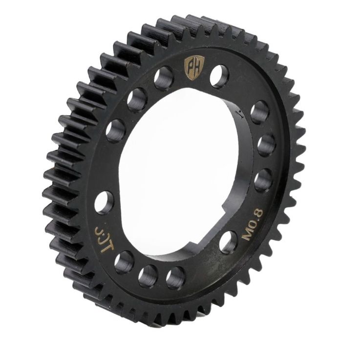 Center Diff Spur Hardened 32P – XL Hobbies