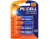 AA Ultra Alkaline Batteries (4)