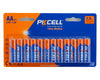 Ultra Alkaline AA Batteries 24 Pack