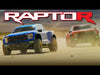 Raptor R 4x4 VLX