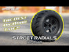 Street Radials 2.8