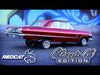 SixtyThree  Impala Hopping Lowrider