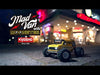 1/10 Mad Van Readyset Brushed (Mooneyes)