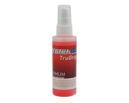 TruGrip Traction Tire Compound