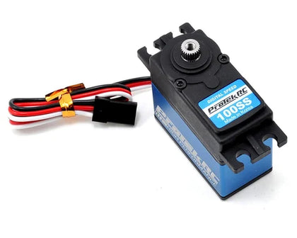 100SS Super Speed Digital Servo