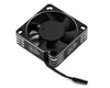 50x50x15mm Alum High Speed HV Fan