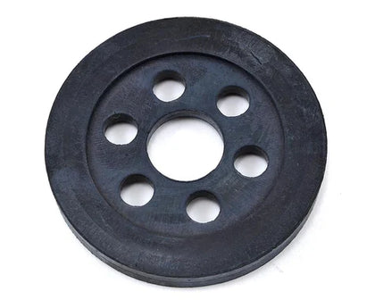 Replacement Rubber Wheel