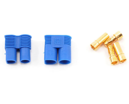EC3 Connectors (Male/Female)