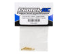 ProTek RC 3.5mm Gold Connectors (2 Male/2 Female)