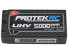 5000mAh 2S 130C Low IR HV Shorty LiPO