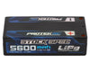 6500mAh 150C 2S LiPO Shorty 