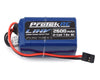 2600mAh 2S LiHV Rx Battery