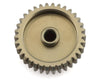 48P Alum Pinion (3.17mm Bore)
