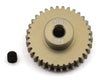 48P Alum Pinion (3.17mm Bore)