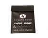 LiPO Safety Sack (150x110mm)
