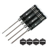 Hex Driver Set w/Color Handles (Metric)