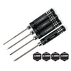 Hex Driver Set w/Color Handles (Metric)