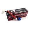 5300mAh 4S 60C LiPO (EC5)