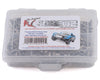 Stainless Steel Screw Kit (UDR)