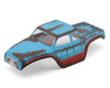 SMT32 Painted Body (Ascent-32)
