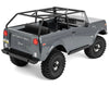 Redcat Gen9 Scout 800A 1/10 4WD RTR