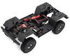 Redcat Gen9 Scout 800A 1/10 4WD RTR