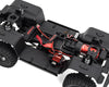 Redcat Gen9 Scout 800A 1/10 4WD RTR